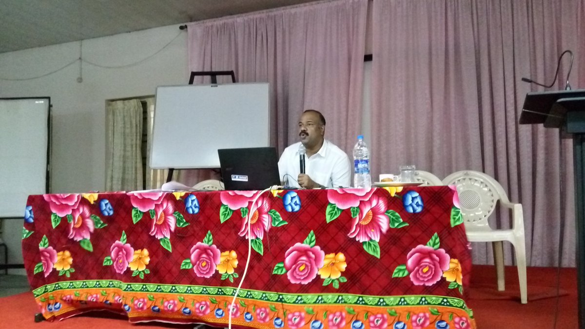 KITE_GoK's tweet photo. All Master Trainer's Meet at KITE's Regional Resource Center at Kochi https://t.co/50vQm4JKyL