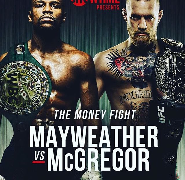 milkydolphin's tweet photo. Кто прямую трансляцию боя 
Floyd Mayweather🇺🇸 VS Conor McGregor🇮🇪 ?!) https://t.co/cCF0dPgIMo