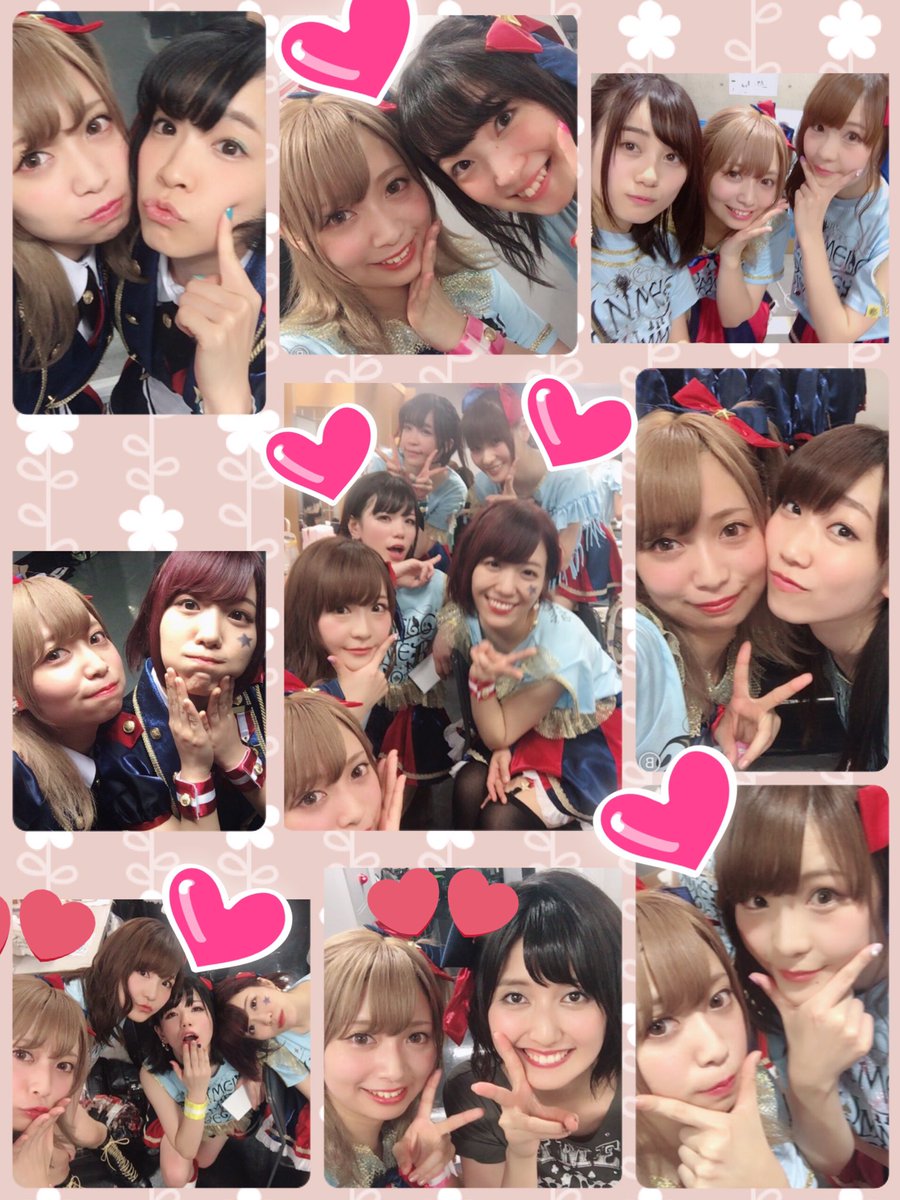 Animelo Summer Live 17 The Card ミリオンスターズ感想まとめ Togetter Animelo Summer Live 17 The Card ミリオンスターズ感想まとめ Togetter