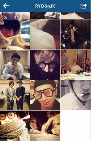 Twitterren 大倉忠義 インスタ 大倉忠義 関ジャニ