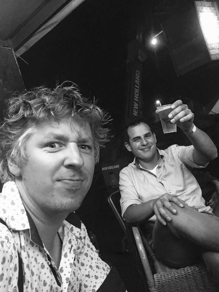 kieknowus's tweet photo. Het was weer een mooi feestje #grastival https://t.co/LLONNa4x0H