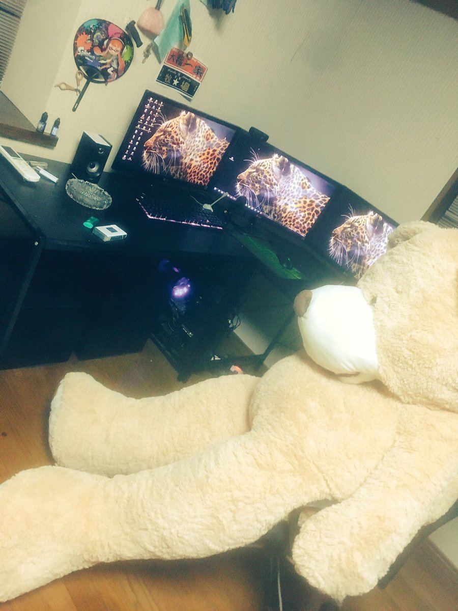 8_K_O's tweet photo. プレゼント喜んでくれるかな。 https://t.co/jAijSDv3RN