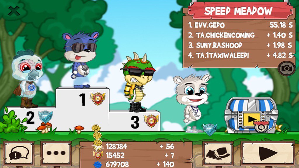 gedo_90's tweet photo. Want to catch an L? #funrun2 #ChickenCominG #Rashood #1TAXIWALEEDI https://t.co/3eAICULsSi