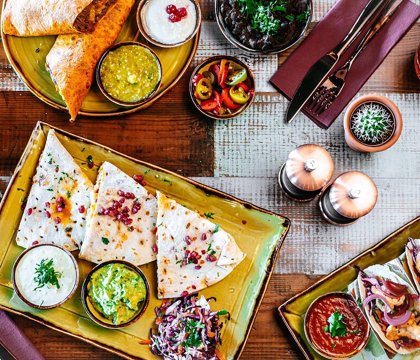 STREET FOOD EVENING
15th September 2017 - Búho at the Fermain Valley Hotel - 7.00pm £40
<a href="/VisitGuernsey/">VisitGuernsey</a> <a href="/TasteGuernsey/">Taste Guernsey</a> #GFF17