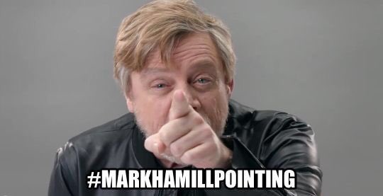 UKToyCollector's tweet photo. Wishing everyone a #HappyHamillSunday 😃👍🏻

@HamillHimself

#MarkHamillPointing👉🏻

#FOTForceFriday #ForceFriday #ForceFridayII https://t.co/ZprbOO90bg
