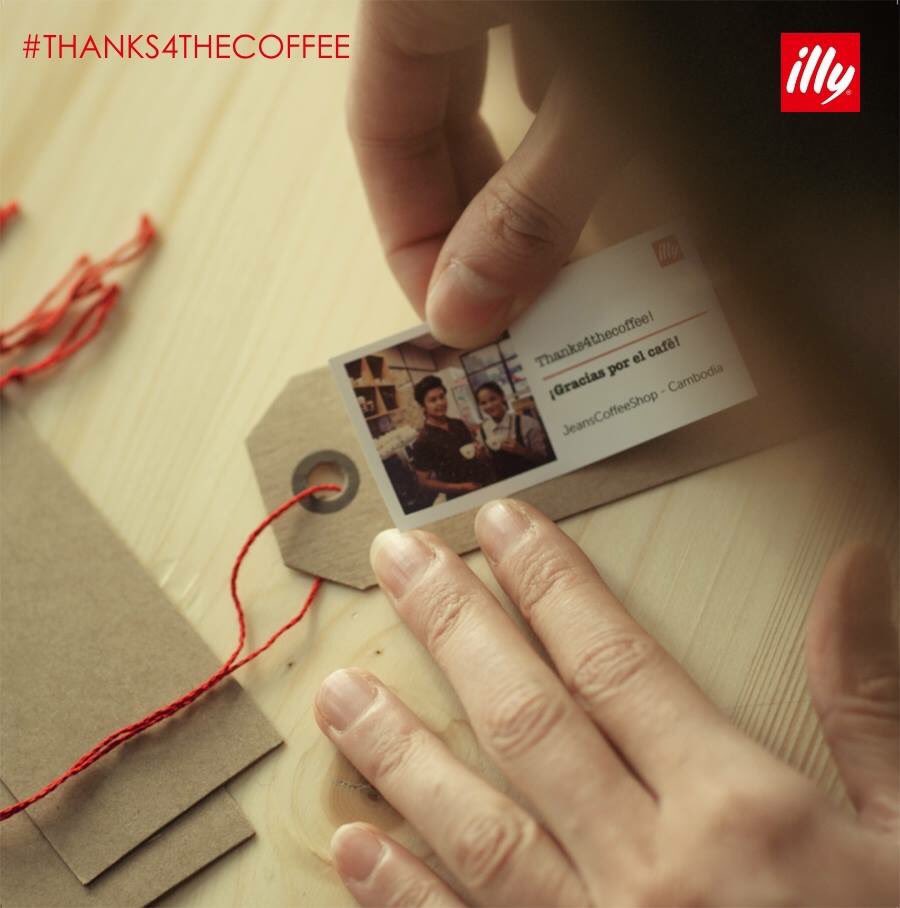 illykafea's tweet photo. #THANKS4THECOFFEE ..COMING SOON! #LIVEHAPPilly https://t.co/dyEzrpyqMX
