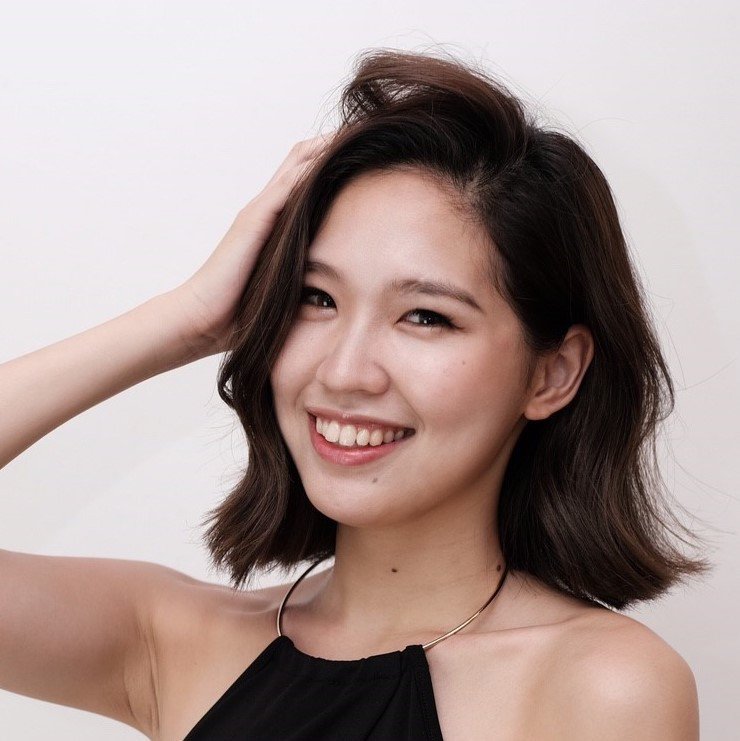 COMMS_ma's tweet photo. Ah Hwa／ アファ https://t.co/dEF0vLf5Dv https://t.co/2YIBgaycM4