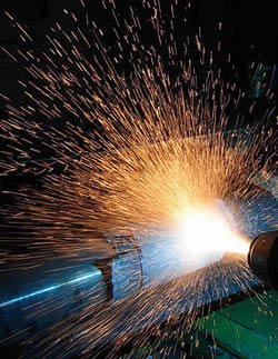 IRS_Surfacing's tweet photo. Read our latest article here - Thermal Spray Coating vs Painting https://t.co/5ByGVVFc9V #thermalspray #engineering https://t.co/b5maSGp1av