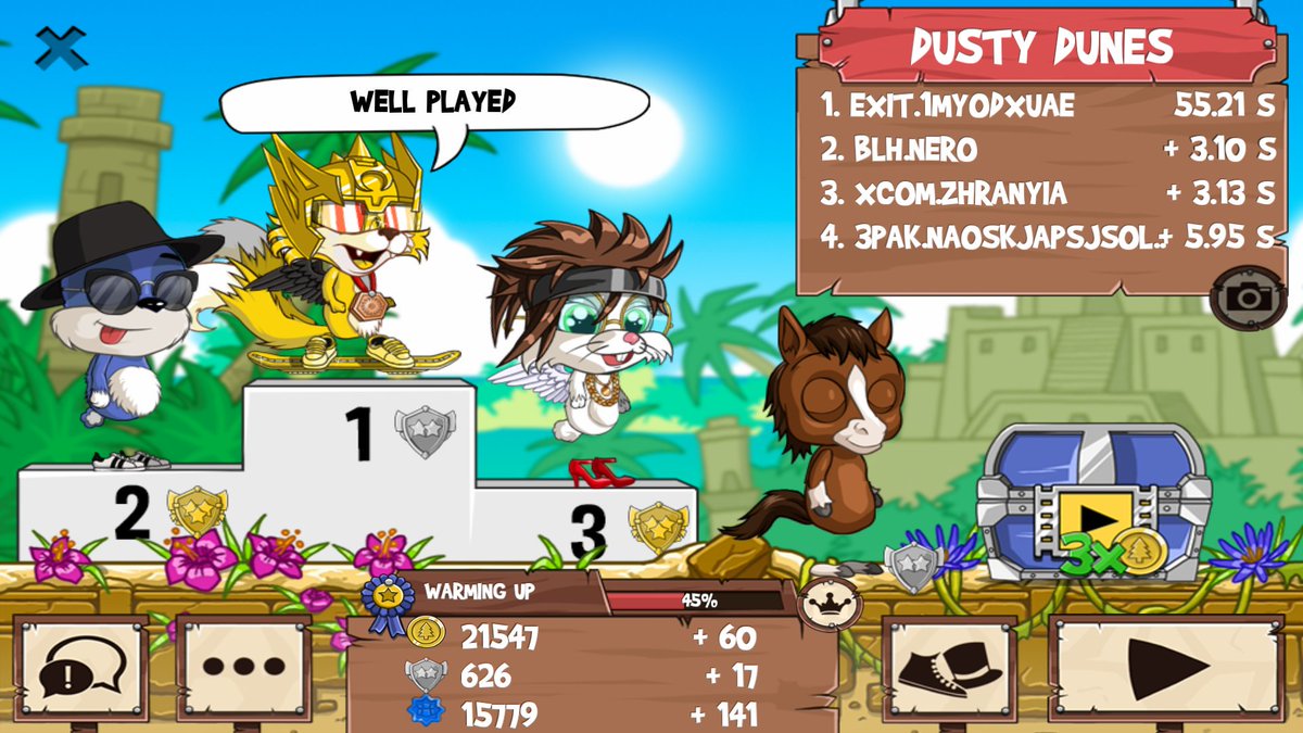 myood_71's tweet photo. All those guys just got washed #funrun2 #nero #zhranyia #naoskjapsjsolaz https://t.co/3DwgfxNafD