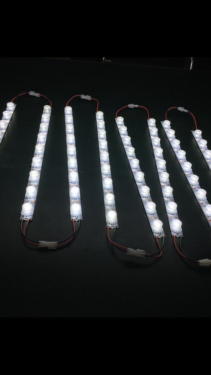 iris130125's tweet photo. Backlit led module/rigid strip
#led#led advertising product#
LED https://t.co/KWtRKlCloV