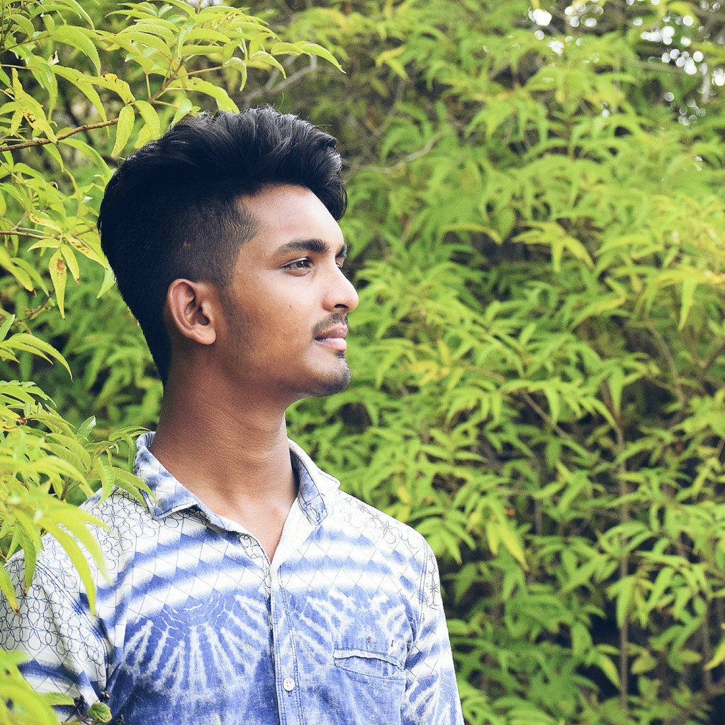 Nohith4's tweet photo. #NewProfilePic https://t.co/vguIvRbfzp