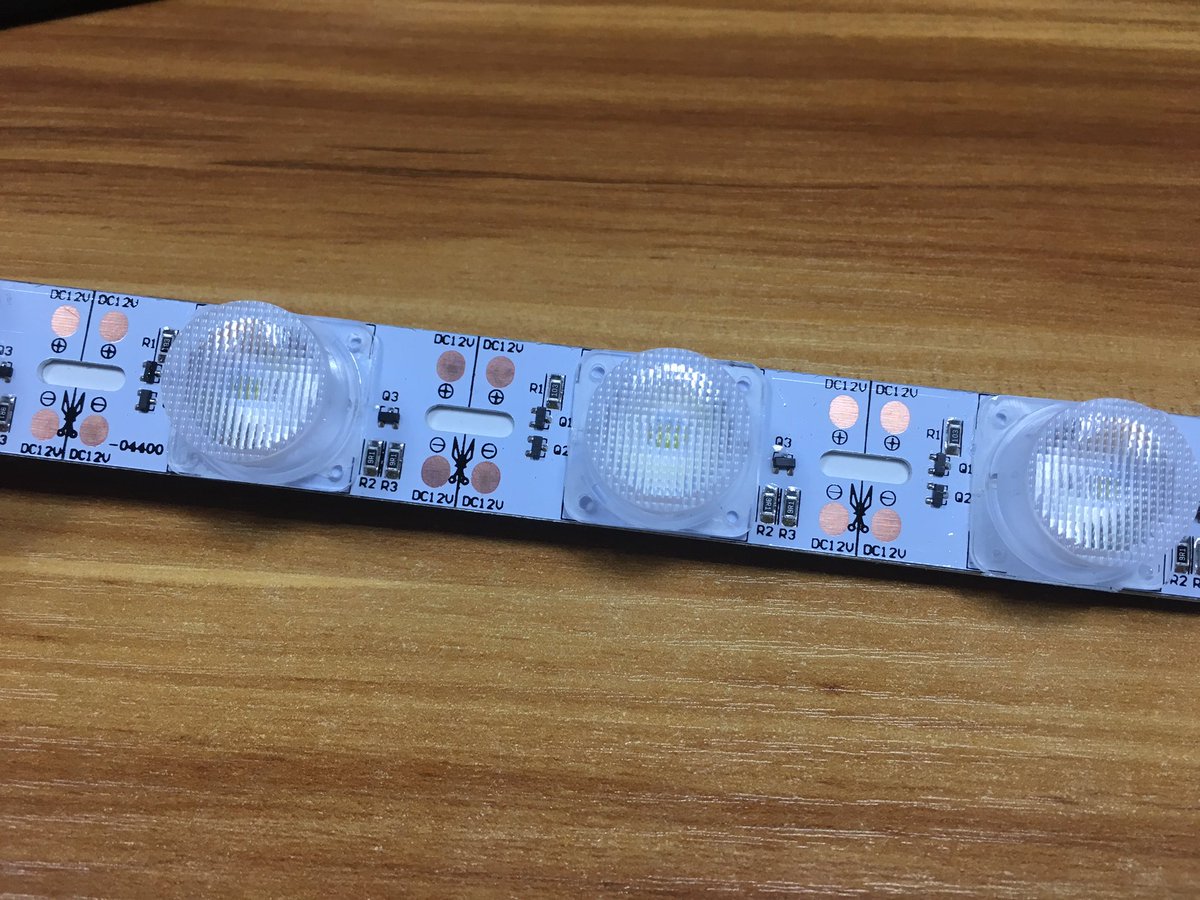 iris130125's tweet photo. Backlit led module/rigid strip
#led#led advertising product#
LED https://t.co/KWtRKlCloV