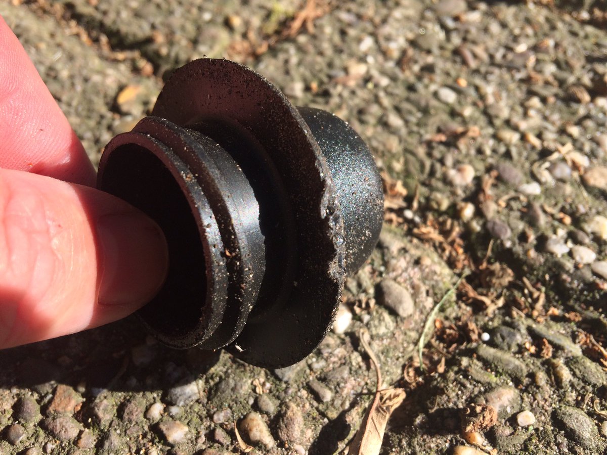 Homburg #zwerfie dop🎩