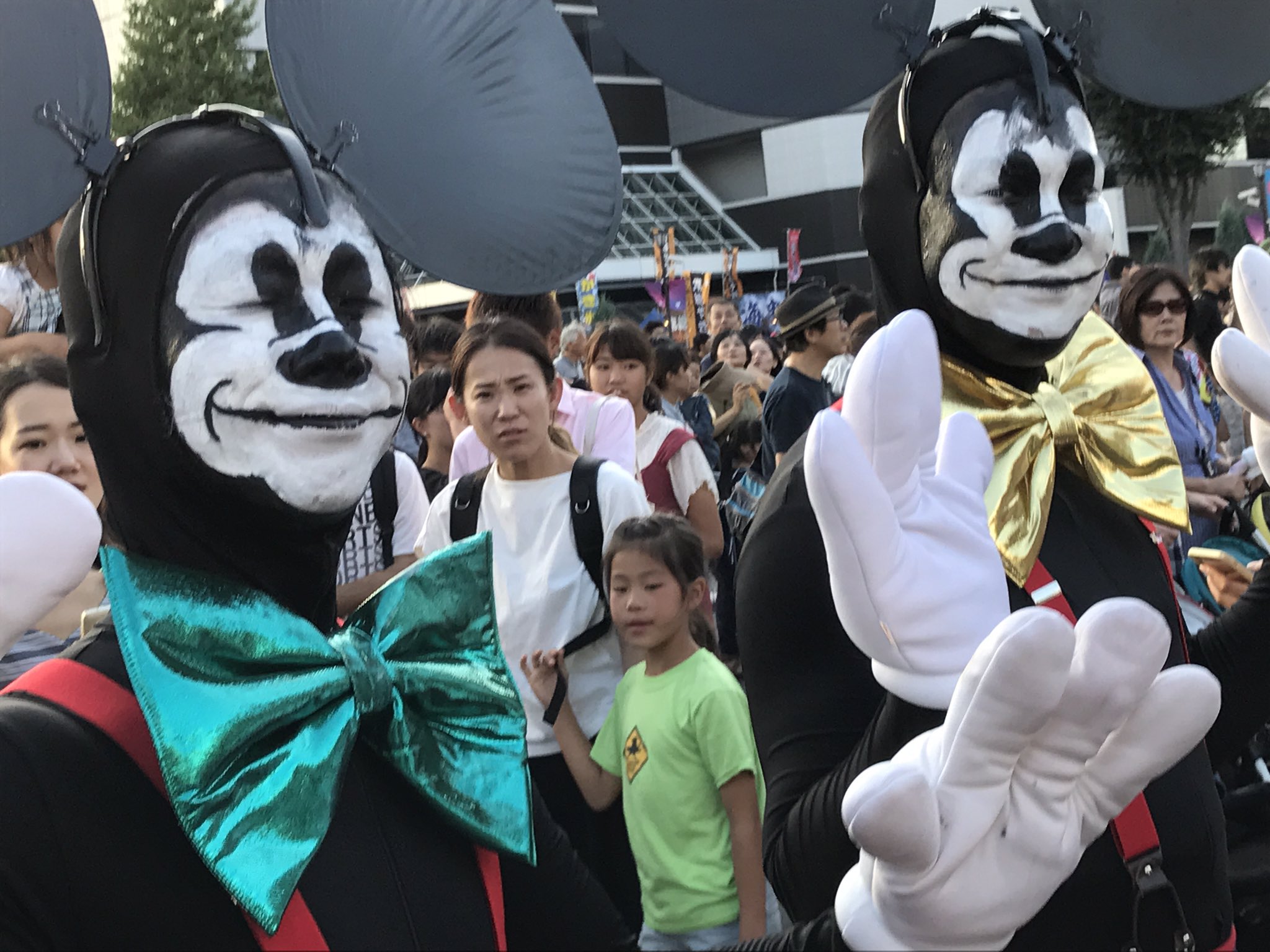 もぐ Sur Twitter ミッキーいた まつりつくば T Co Tjrcqijbpe Twitter もぐ Sur Twitter ミッキーいた まつりつくば T Co Tjrcqijbpe Twitter