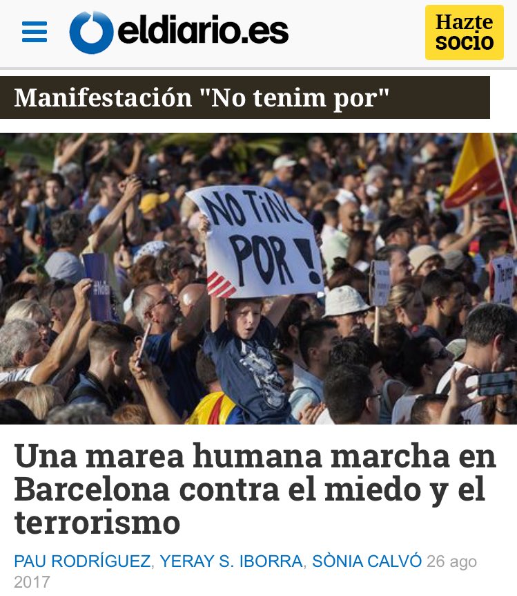 delilahx's tweet photo. Un minuto de silencio por el periodismo en este país. https://t.co/IGBpIB6VKY