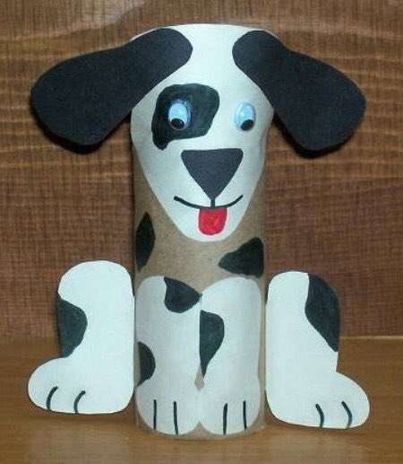 perfect_parent_'s tweet photo. #familyday create #related crafts to celebrate #nationaldogday or visit a dog home like #batterseadogshome or even a #dogshow for fun 🐶❤️👍 https://t.co/7dElvHRqrz