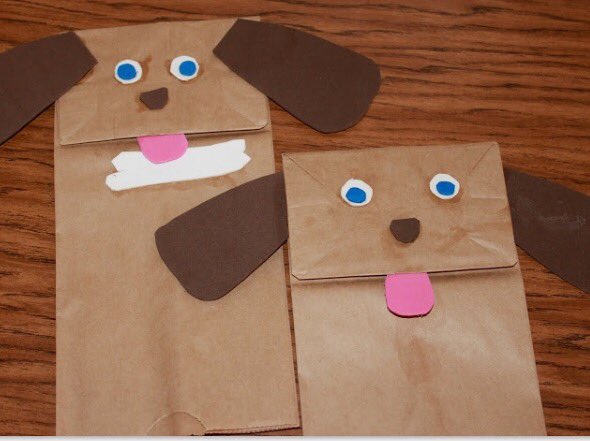 perfect_parent_'s tweet photo. #familyday create #related crafts to celebrate #nationaldogday or visit a dog home like #batterseadogshome or even a #dogshow for fun 🐶❤️👍 https://t.co/7dElvHRqrz