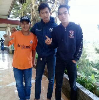 JBuruh's tweet photo. Persija daY https://t.co/kokxJ7EUTO