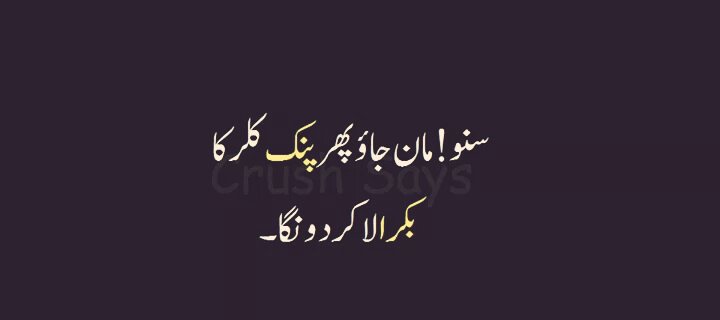 Arbaaza7's tweet photo. Maan Jao Na 😂😂😂 https://t.co/AqO3uXXpRw