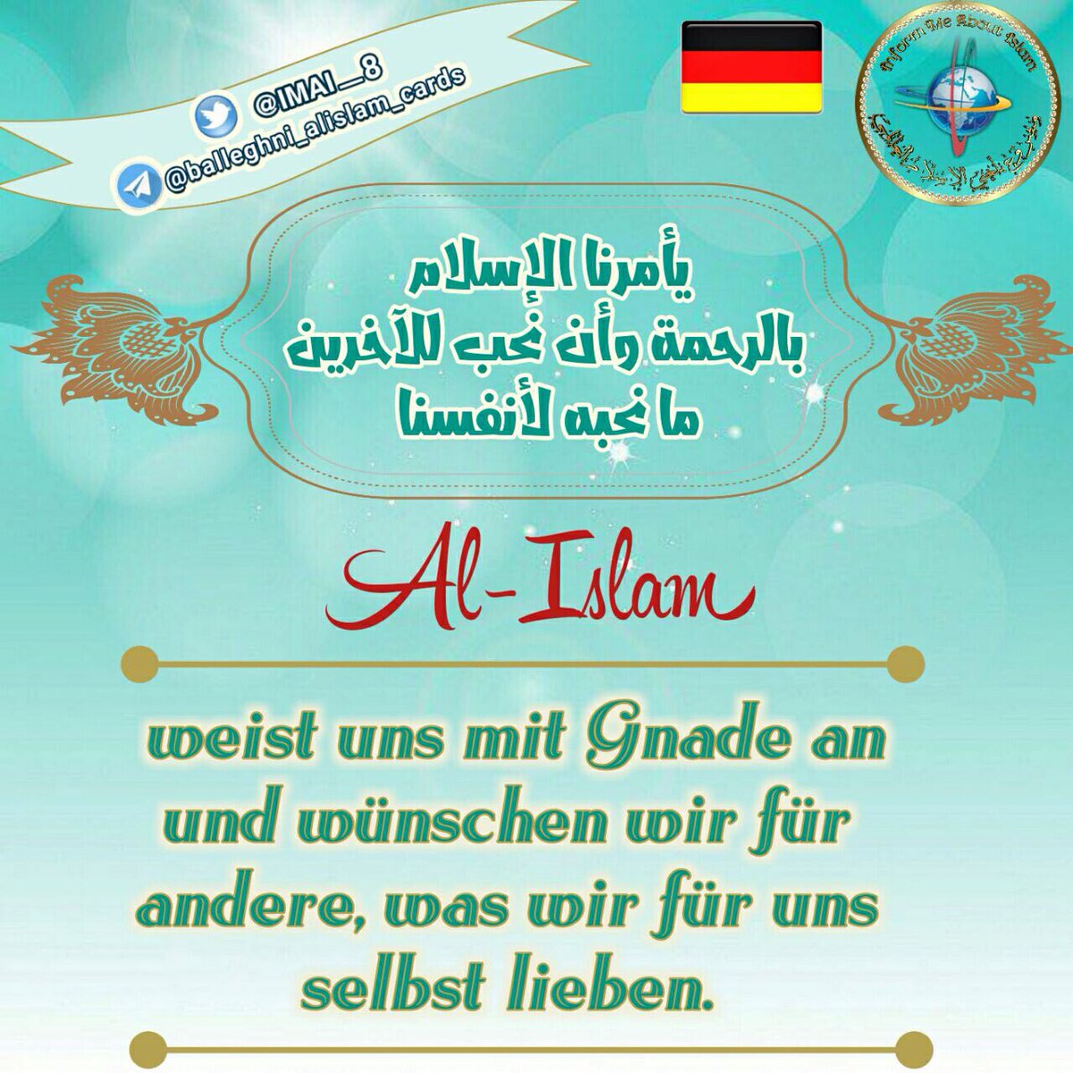 Tomorrow2023's tweet image. :
#SCRlask
#MotoGP
#SkyBuli
#JoanneWorldTour
#HamburgFinals
⬇
#EqualityInHajj
#balleghni_alislam
#مشروع_بلغني_الإسلام_العالمي