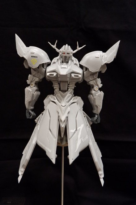 電撃ホビーウェブ 機動戦士zガンダム Define 零式や 機動戦士ガンダム戦記 ガンダム 7号機 ジオンの再興 ゴブリンなどが展示 C3afatokyo 17速報レポート C3afaマーケット T Co V6vvvo1wrv C3マーケット Gundam T Co