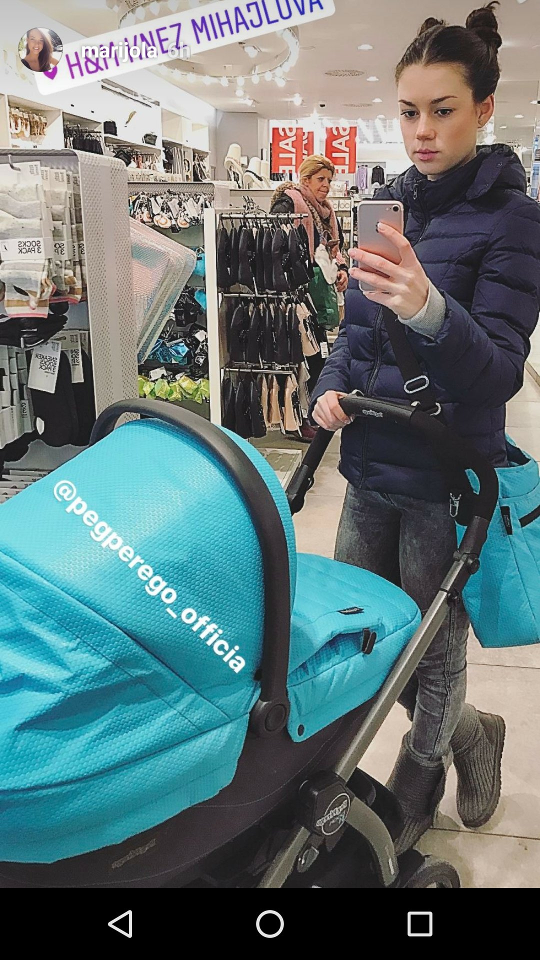 peg perego xl modular