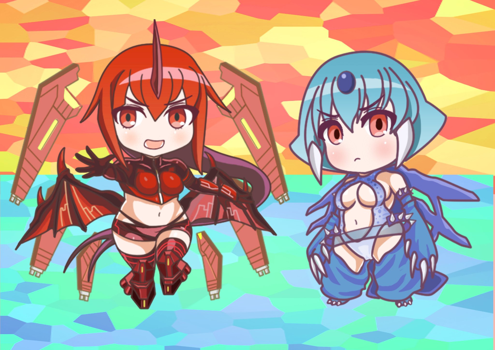 嵐 11月3日 そういえば 怪獣娘の2期 前回いなかったキャラをガッツ以外にもちょこちょこ出てくると思うけど シラリーと コダラーも出てほしいなぁ どう動くのか気になる オールレンジ攻撃とか光弾返しとかしてほしい 嵐 11月3日 そういえば 怪獣娘の2期 前回いなかったキャラをガッツ以外にもちょこちょこ出てくると思うけど シラリーと コダラーも出てほしいなぁ どう動くのか気になる オールレンジ攻撃とか光弾返しとかしてほしい