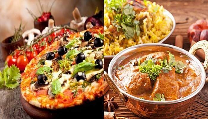 Adurcup's tweet photo. Full service restaurants &amp; quick service restaurants together account for a majority of 73% of Indian’s food service industry. #Adurcup https://t.co/bLEtAL9OUq