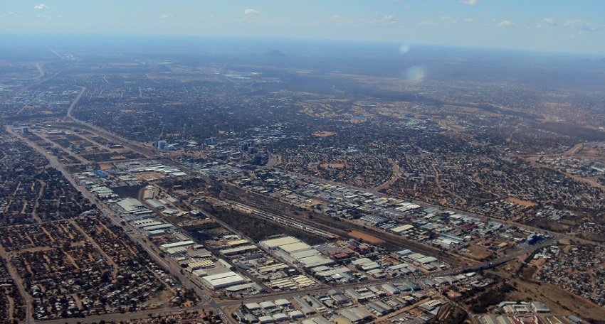 Stanford, De Beers launch $3m African entrepreneurs initiative crwd.fr/2vii64Y