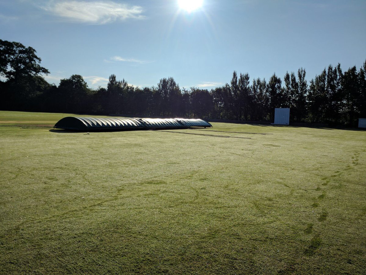 The scene is set for 'Legends' day at the oval. The good, the bad and the ugly of Clifton past &amp; present coming together for another run out