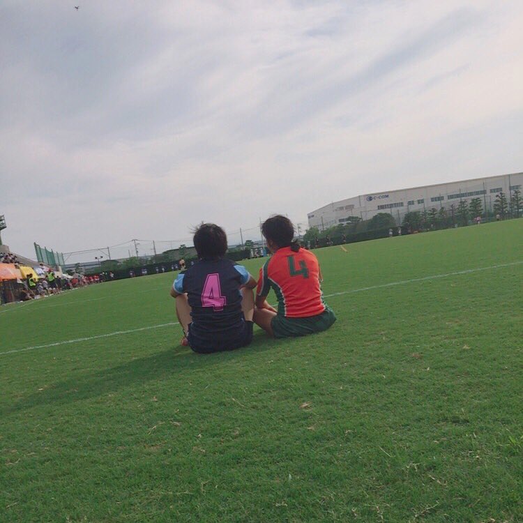 suzu1105yu's tweet photo. 国体予選終わり☺️🏉🌈
初のSOとSH。いい経験さしてもらいました。トライもとれてよかった。島根代表の皆さん試合中心温かい応援ありがとうございました。すごく嬉しかったです☺️ 来年、また新しい形でメンバー争いも厳しくなるけどまた国体予選に戻ってこれるよう1から頑張ります💪🏻🤛🤝 https://t.co/NJHgLVqRZd
