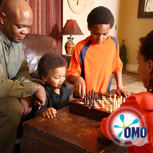 OMODetergentNG's tweet photo. This holiday, what board game have you taught your child to play?
#KidsActivities #OmoKids #UniqueKids https://t.co/aijrY5N12a