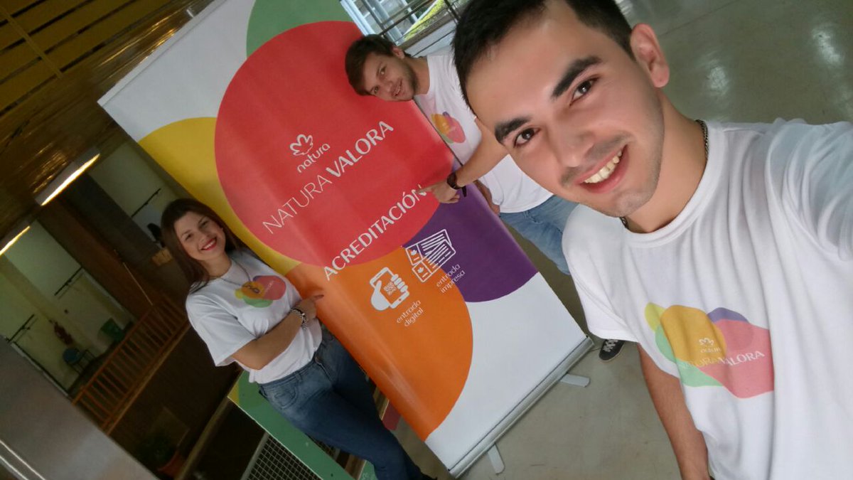 javijgaleano's tweet photo. #naturavalora
#promonatura hermosa jornada💪 https://t.co/gWNGVFbcOd