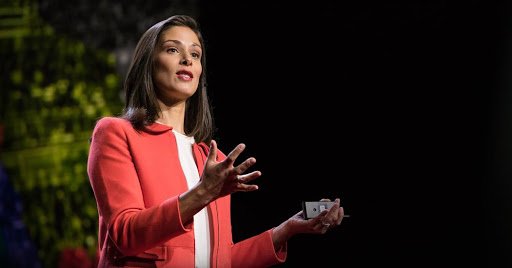 Something profound is changing our concept of trust, according to Rachel Botsman. ted.com/talks/rachel_b…