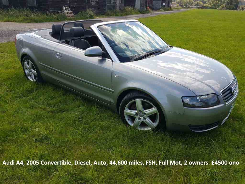 davef_interiors's tweet photo. Nice Example of this Rare Diesel Automatic,
Full MOT and service History.
2 owners @StanstedMatters @AudiForSale @Stansted @bishopsstortford https://t.co/AtGyHvVpke