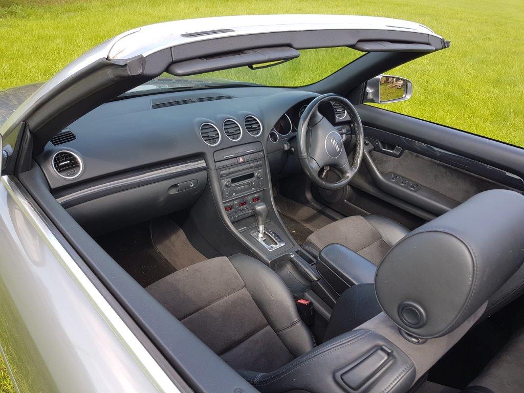 davef_interiors's tweet photo. Nice Example of this Rare Diesel Automatic,
Full MOT and service History.
2 owners @StanstedMatters @AudiForSale @Stansted @bishopsstortford https://t.co/AtGyHvVpke