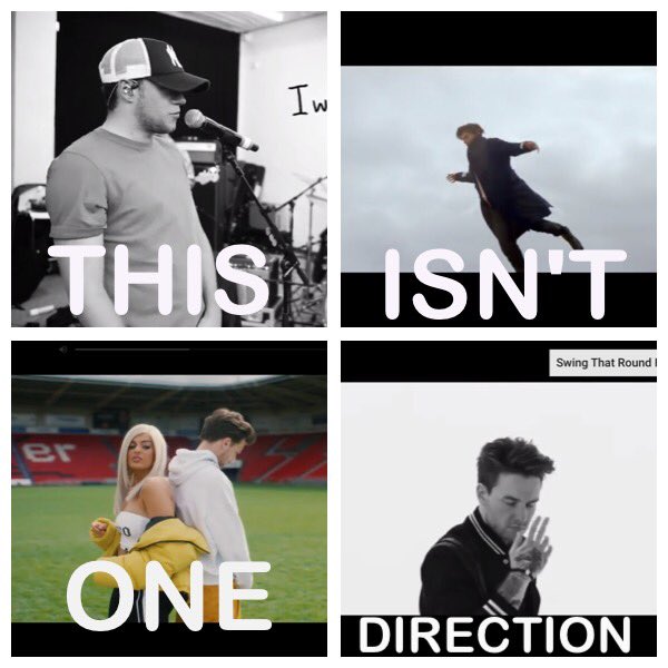 werciko's tweet photo. prosto i na temat 😌  #DirectionersBring1DBackToLife https://t.co/93FjIowGP1