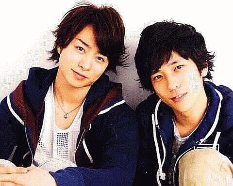 oo_itosha's tweet photo. @Sakurai_ouga FF外から失礼します。
大野×二宮 は大宮です
磁石は
二宮×櫻井
です。
わかりやすいように磁石の画像も載せときますね😊 https://t.co/2FPIeBZmGd