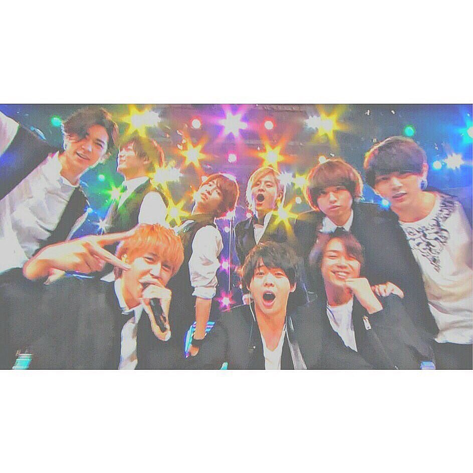 daikir_eina's tweet photo. JUMPの結成日までに

❀  921 RT ❀

集めたいです      ..     !

🚨  協力お願いします   🚨

#Hey! Say! JUMP
#JUMPの結成日までに921RT
#RTした人必ず全員フォローします https://t.co/TnJ94Mwpiw