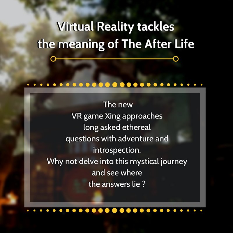 vrvrtheworld's tweet photo. Link: https://t.co/4NNJNlBBDV 

#VR #VRReactions #WhyVR #VirtualReality #360Video #VRTraining #VRConsulting #VREducation  #VRPlayDate https://t.co/yPhTeyVKhj