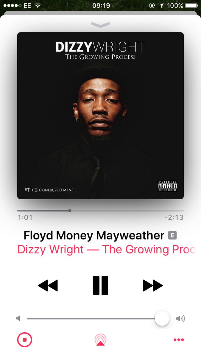 samwisecooke's tweet photo. Seems fitting to be bumping this today #MayweatherMcGregor #StillMovin @dizzywright 🔥🔥🔥🔥 https://t.co/OVyhk6qxLY