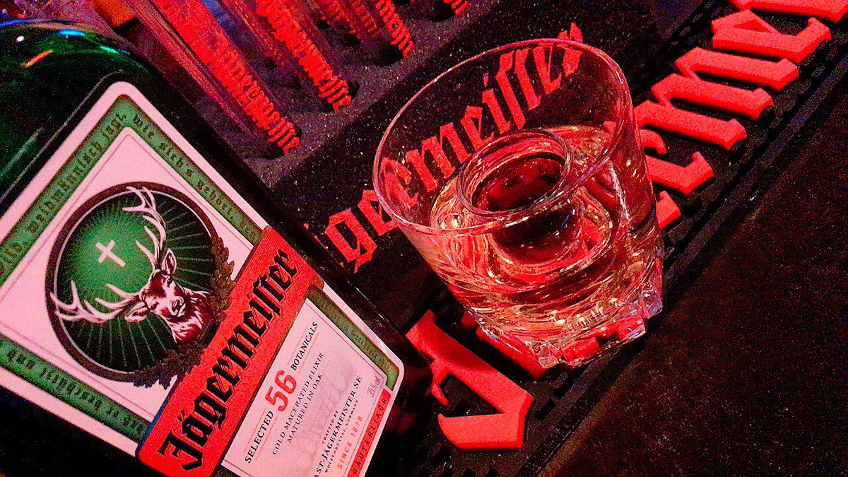 イエーガーボム