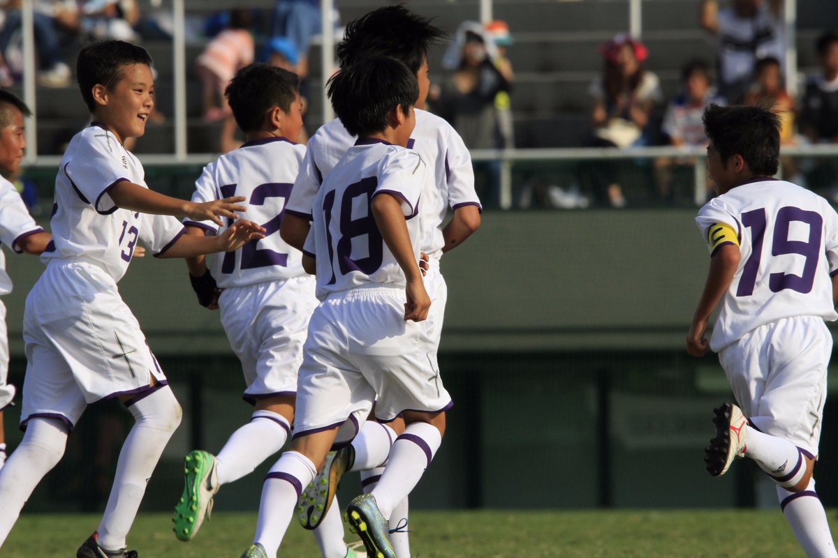 ジュニアサッカーワールドチャレンジ 速報 Fcバルセロナが2年連続4回目の優勝 決勝 Fcバルセロナ 2 1 東京都 U 12 Final Fc Barcelona 2 1 Tokyo U 12 Jswc17