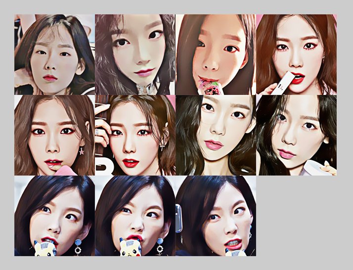 distitaex's tweet photo. #แจกดิส #TAEYEON
link ; https://t.co/DV2HAXnNB1 (11P.)
#พื้นที่โปร ยพท. rt ตามทัก https://t.co/aL6RmOwS9a