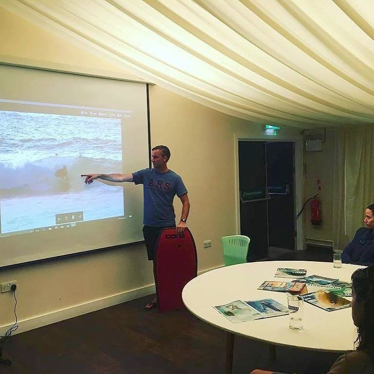 BodyboardSchoo1's tweet photo. See yourself on the big screen and we guarantee improvements! Join our Science bodyboard coaching weekend 9/10 Sep https://t.co/JjB6a3Brfo https://t.co/h4dhpQlfie