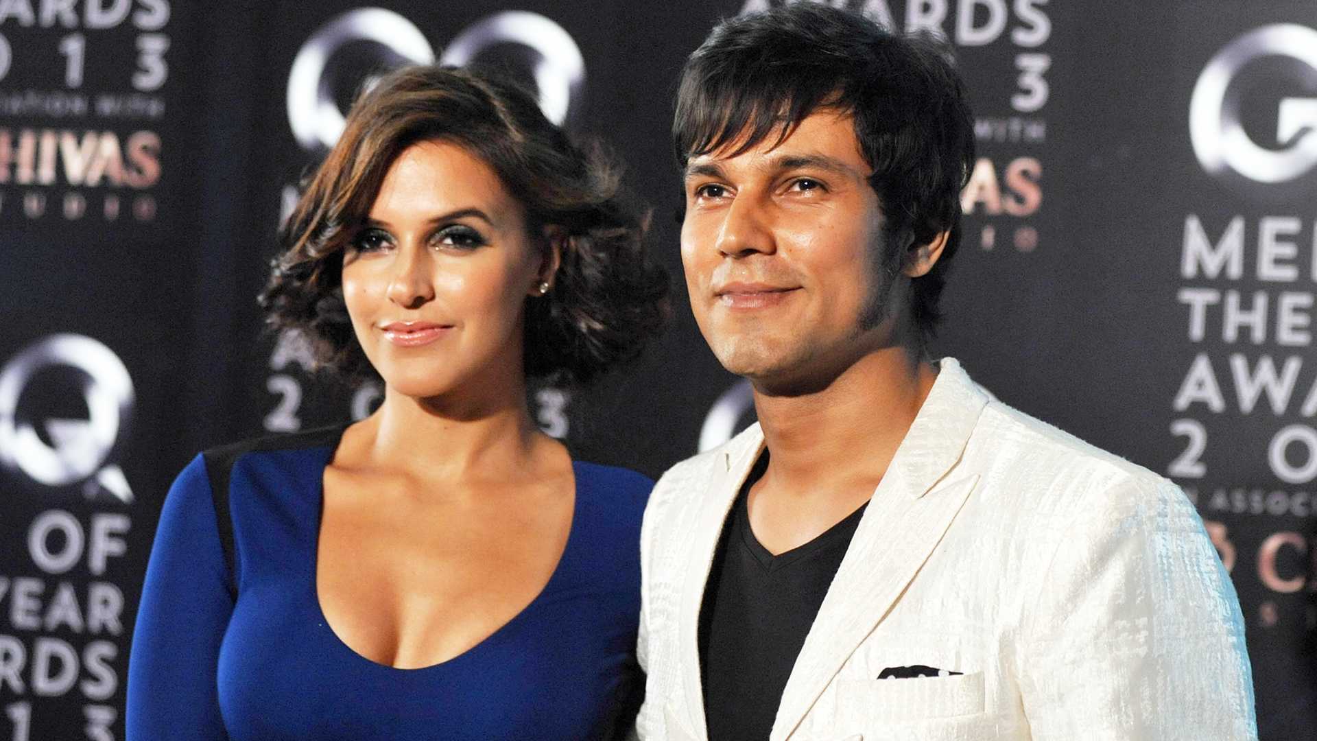 Happy Birthday to NEHA Dhupia   About:  