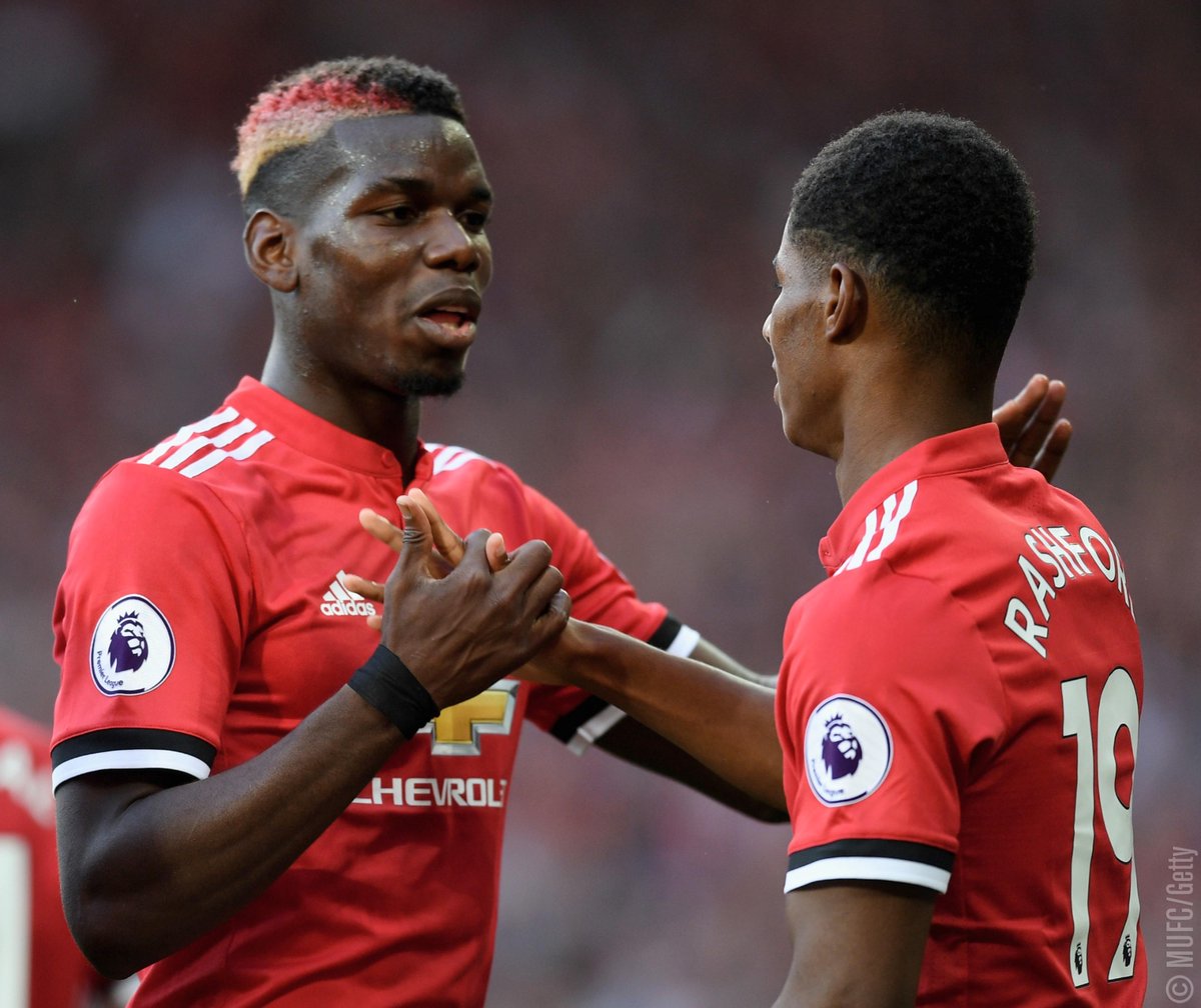 ManUtd tweet picture