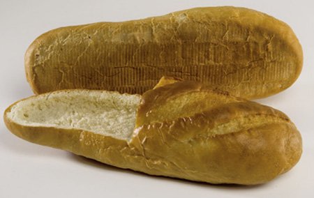 Garethothevworp's tweet photo. #breadshoes. I'm curious... https://t.co/lhQmmEZmkT