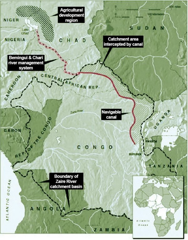 ZeppLaRouche's tweet photo. #NewSilkRoad to #LakeChad: China + Italy, + LaRouche's promoting #BonificaSpa's #Transaqua--Basis to stop #BokoHaram
https://t.co/f42Wnvlzjt https://t.co/Cr8WSz9pnr