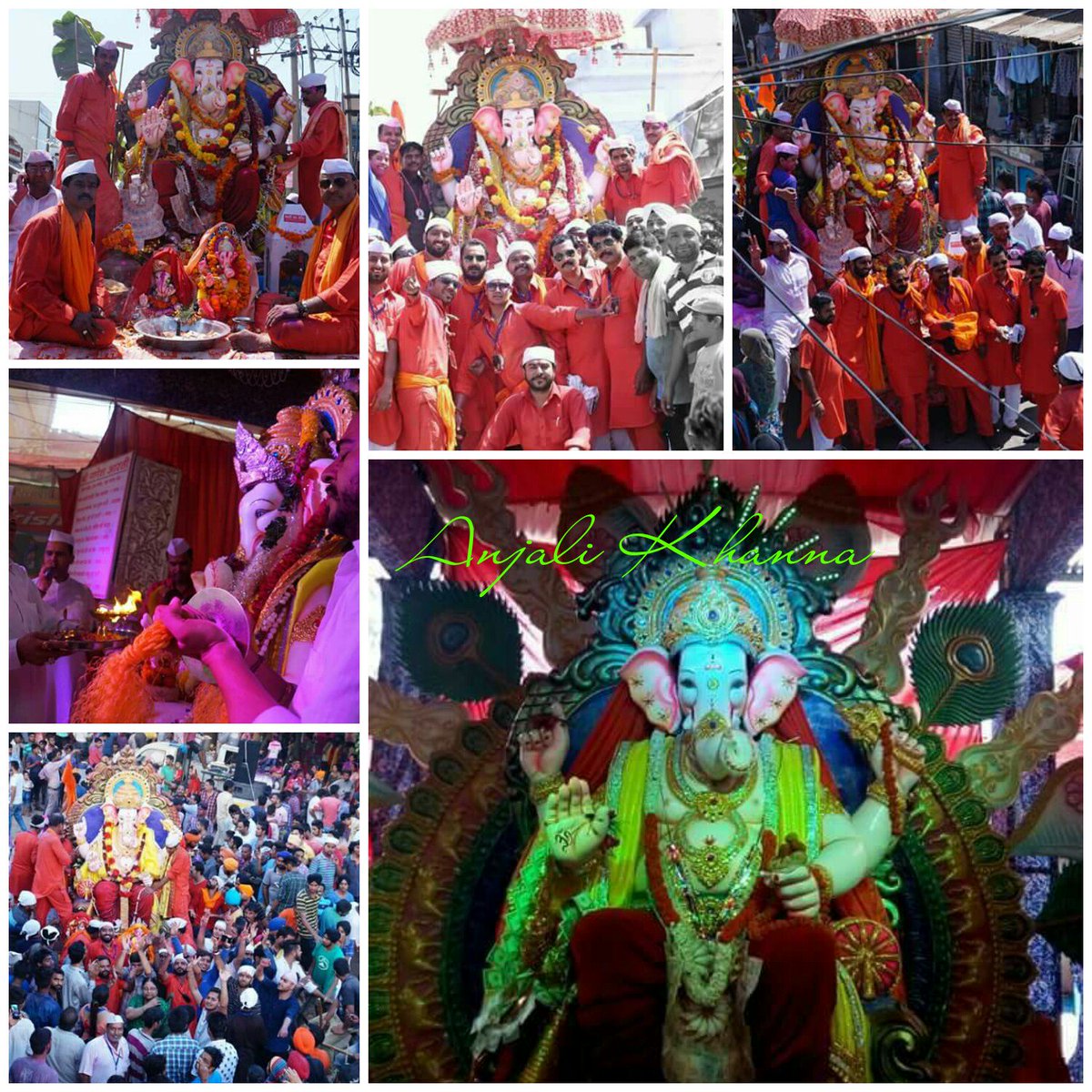 AnjaliK1108's tweet photo. @SatvamNutrifood #PhotoContestAlert our society celebrate Ganesh Chaturthi with all of us
Join @NainaArmaan @aanchalsweet92 @prem6790 https://t.co/Hk0pfNo9xB